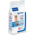 Virbac Hpm Senior Sterilisert Stor Og Mellomstor Hundemat 12kg