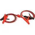 HP Autozubehör Startkabler 41 mm² Kobber-aluminium legering 4.50 m med beskyttelseskreds, med plastictang