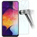 Mtp Products Samsung Galaxy A20e Beskyttelsesglass - 9H, 0.25mm - Klar