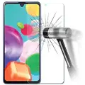 Mtp Products Samsung Galaxy A41 Beskyttelsesglass - 9H, 0.3mm - Klar