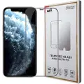 Saii 3D Premium iPhone 12 Pro Max Beskyttelsesglass - 2 Stk.
