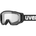 Uvex Athletic Bike Briller