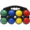 Play It Petanquesett i plast