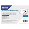 Epson Premium - Matte - Roll (10.2 cm x 35 m)