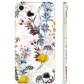 Mtp Products iPhone 7/8/SE (2020)/SE (2022) TPU-deksel - Vårens Blomster