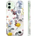Mtp Products iPhone 12 TPU-deksel - Vårens Blomster