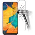 Mtp Products Samsung Galaxy A42 5G Beskyttelsesglass - 9H, 0.3mm - Klar