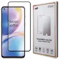Saii 3D Premium OnePlus Nord 2 5G Beskyttelsesglass - 2 Stk.