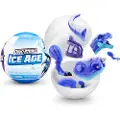 Zuru Figurka Zuru 5 Surprise Dino Strike Ice Age