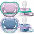 Philips AVENT SCF085/34 AIR smokk 6-18 JENTE SMOOTH