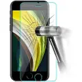 Mtp Products iPhone 7/8/SE 2020/2022 Beskyttelsesglass - 9H, 0.3mm - Klar
