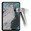 Mtp Products Nokia T20/T21 Beskyttelsesglass - 9H, 0.3mm - Klar