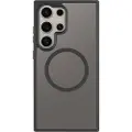 Tactical Samsung Galaxy S24 Ultra Tactical MagForce Hyperstealth Hybrid-deksel - Asfalt