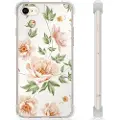 Mtp Products iPhone 7/8/SE (2020)/SE (2022) Hybrid-deksel - Floral