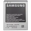 Samsung I9100 Galaxy S2 Batteri EB-F1A2GBU