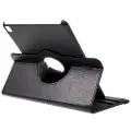 Mtp Products iPad Pro 9.7 Roterende Veske - Svart