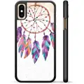 Mtp Products iPhone X / iPhone XS Beskyttelsesdeksel - Drømmefanger