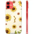 Mtp Products iPhone 12 mini TPU-deksel - Solsikke