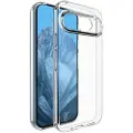 IMAK Google Pixel 9 Pro XL Imak UX-5 TPU-deksel - Gjennomsiktig