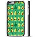 Mtp Products iPhone 6 / 6S Beskyttelsesdeksel - Avokadomønster