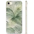 Mtp Products iPhone 7/8/SE (2020)/SE (2022) TPU-deksel - Tropisk