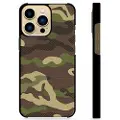 Mtp Products iPhone 13 Pro Max Beskyttelsesdeksel - Kamuflasje