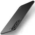 Mtp Products Samsung Galaxy S24 Mofi Shield Matte Deksel - Svart