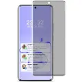 IMAK Xiaomi 14 Ultra Privacy Full Cover Beskyttelsesglass