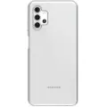 Mtp Products Antiskli Samsung Galaxy A32 5G/M32 5G TPU-deksel - Gjennomsiktig