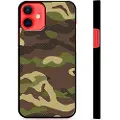 Mtp Products iPhone 12 mini Beskyttelsesdeksel - Kamuflasje