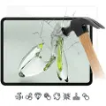 Mtp Products OnePlus Pad Go Beskyttelsesglass - Case Friendly - Klar