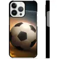 Mtp Products iPhone 13 Pro Beskyttelsesdeksel - Fotball