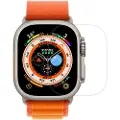 NILLKIN Amazing H+Pro Apple Watch Ultra/Ultra 2 Skjermbeskytter - 49mm