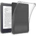 Mtp Products Kobo Clara HD Støtsikkert TPU-deksel - Gjennomsiktig