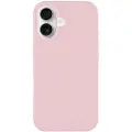 Tactical iPhone 16 MagForce Velvet Smoothie Deksel - rosa