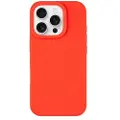 Tactical iPhone 16 Pro MagForce Velvet Smoothie Deksel - Chili