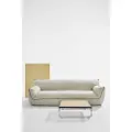 Pastill PastillGia sofa i lin, 3,5-seterBeige4-seters sofaerFra Homeroom