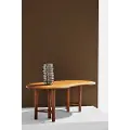 Pastill PastillBrielle sofabord 60x120 cmBrunSofabordFra Homeroom