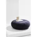 Pastill PastillJade puff, diameter 100 cmBlåFotskamler & pufferFra Homeroom