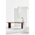 Pastill PastillBonjour sofabord 40x120 cmBrunSofabordFra Homeroom