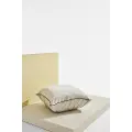 Pastill PastillGia puff i linBeigeFotskamler & pufferFra Homeroom