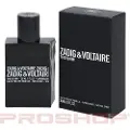 Zadig & Voltaire This Is Him 30ml Eau De Toilette