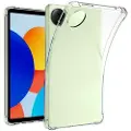 Mtp Products Xiaomi Redmi Pad SE 8.7 Støtsikkert TPU-deksel - Gjennomsiktig
