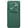 NILLKIN Xiaomi 14 Ultra CamShield Prop Hybrid-deksel - Grønn