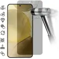 Mtp Products Samsung Galaxy S25+ Privatliv Beskyttelsesglass