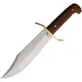 Bear & Son Cocobola Gold Rush Bowie