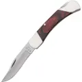 Bear & Son Lockback Rosewood foldekniv