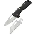 Cold Steel Click-N-Cut Lockback foldekniv