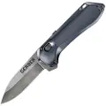 Gerber Highbrow Pivot Lock A/O foldekniv, blå