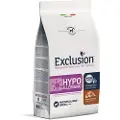 Exclusion tørrfôr med kanin & potet - 12 kg